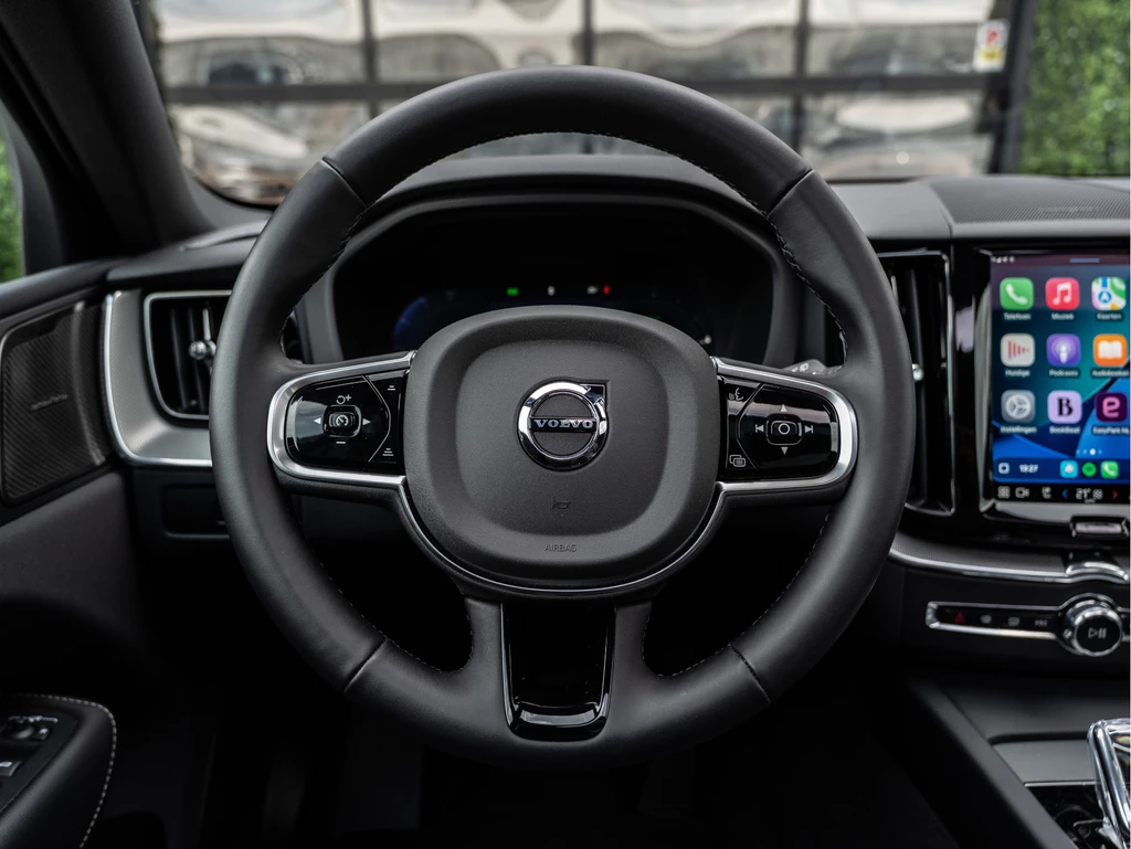 Volvo XC60 – foto 32