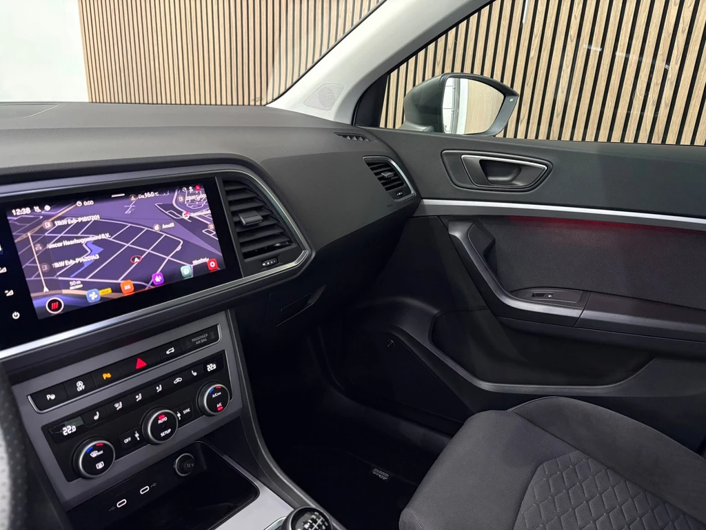 SEAT Ateca – foto 39