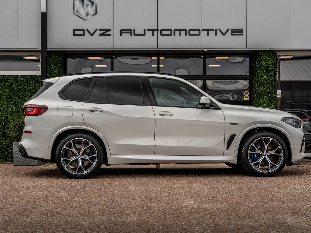 BMW X5 – foto 6