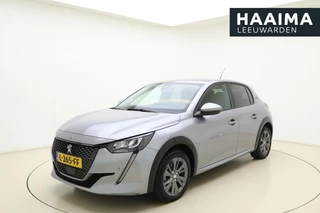 Peugeot e-208 – thumbnail 1