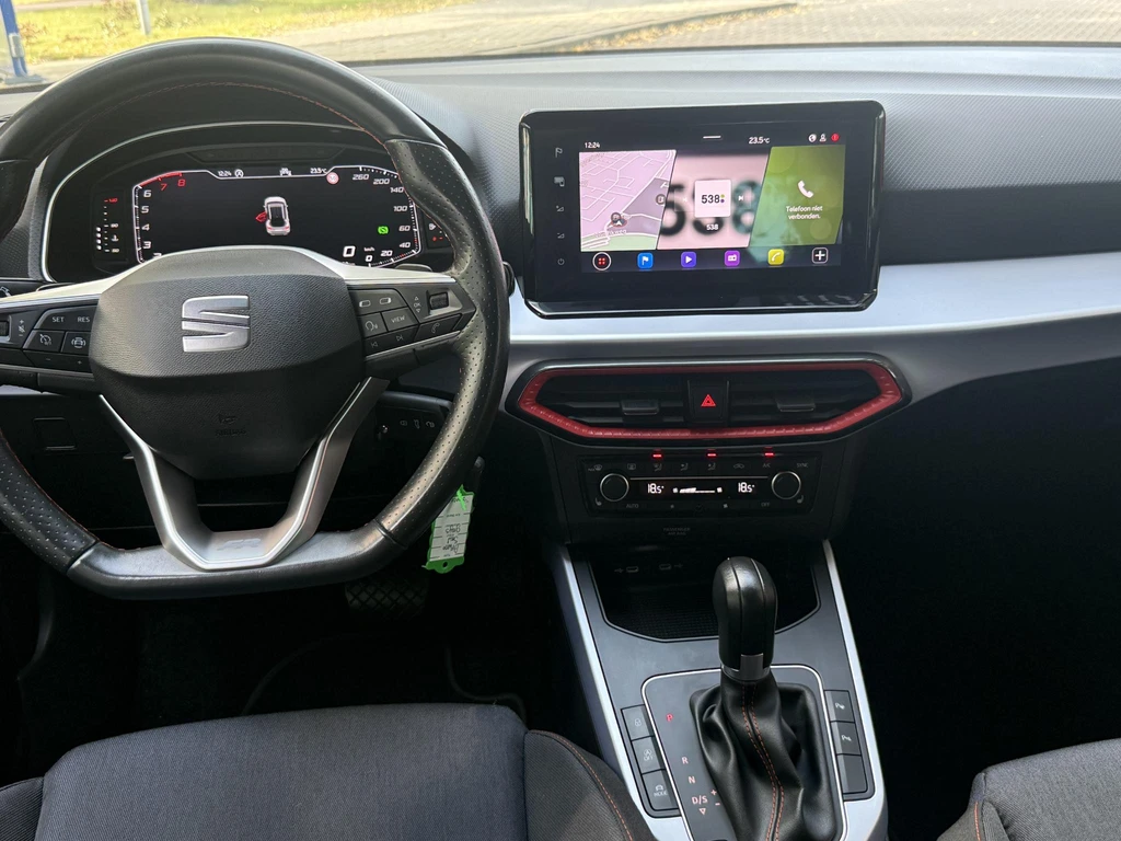 SEAT Arona – foto 28