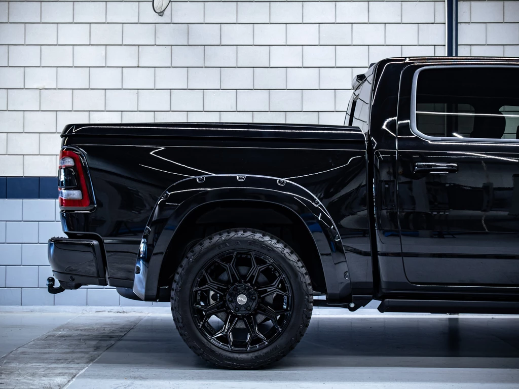 Dodge Ram 1500 – foto 8
