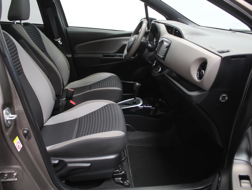 Toyota Yaris – foto 39