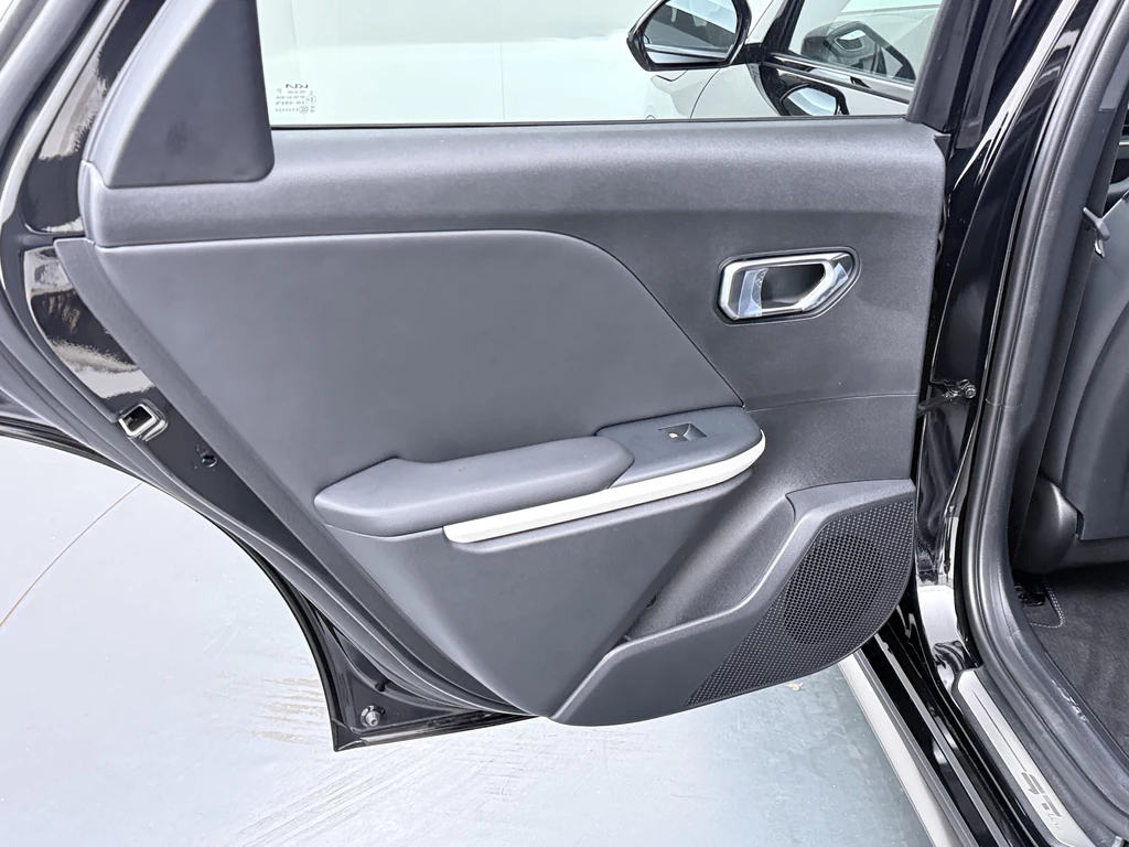 Kia K4 – foto 35