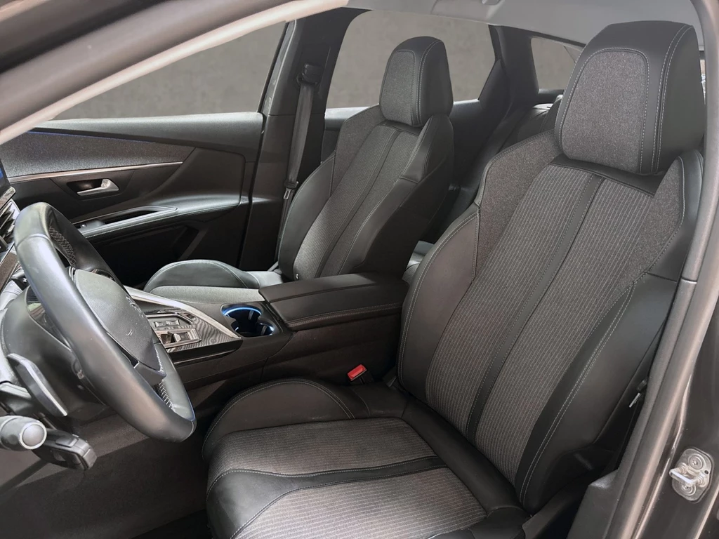 Peugeot 3008 – foto 11