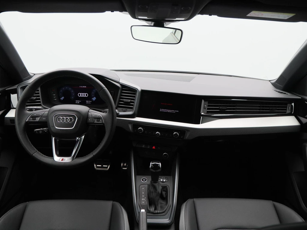 Audi A1 – foto 36