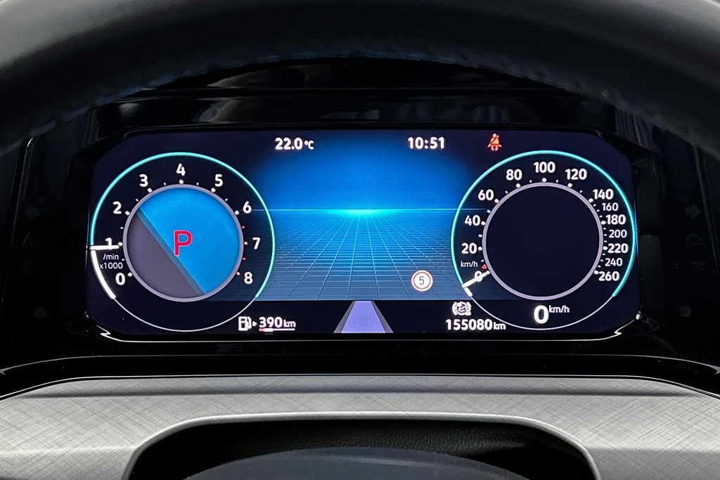 Volkswagen Golf – foto 12