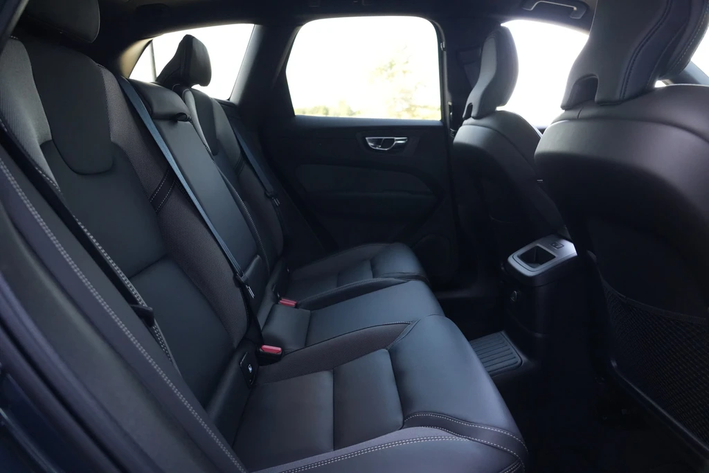 Volvo XC60 – foto 31