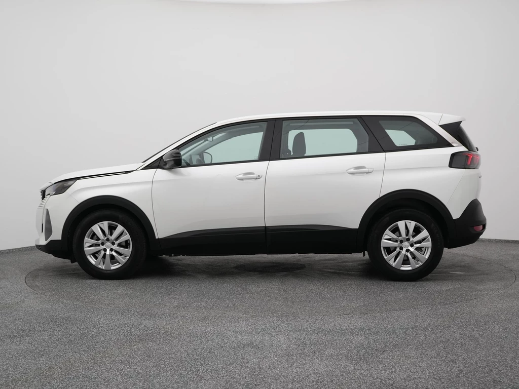 Peugeot 5008 – foto 3
