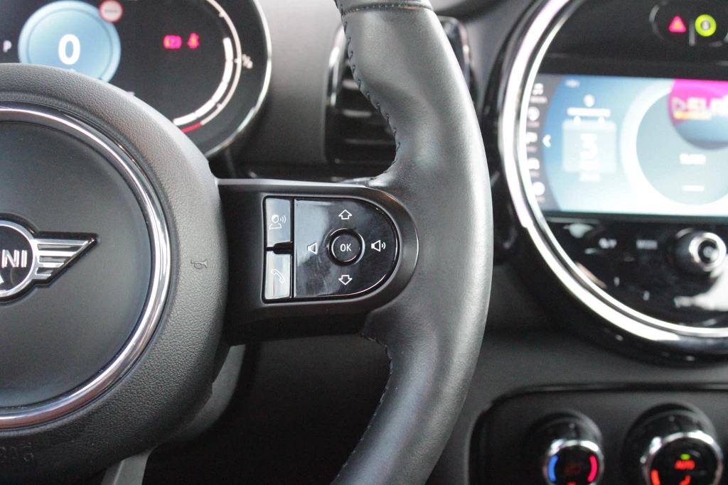 MINI Clubman – foto 21