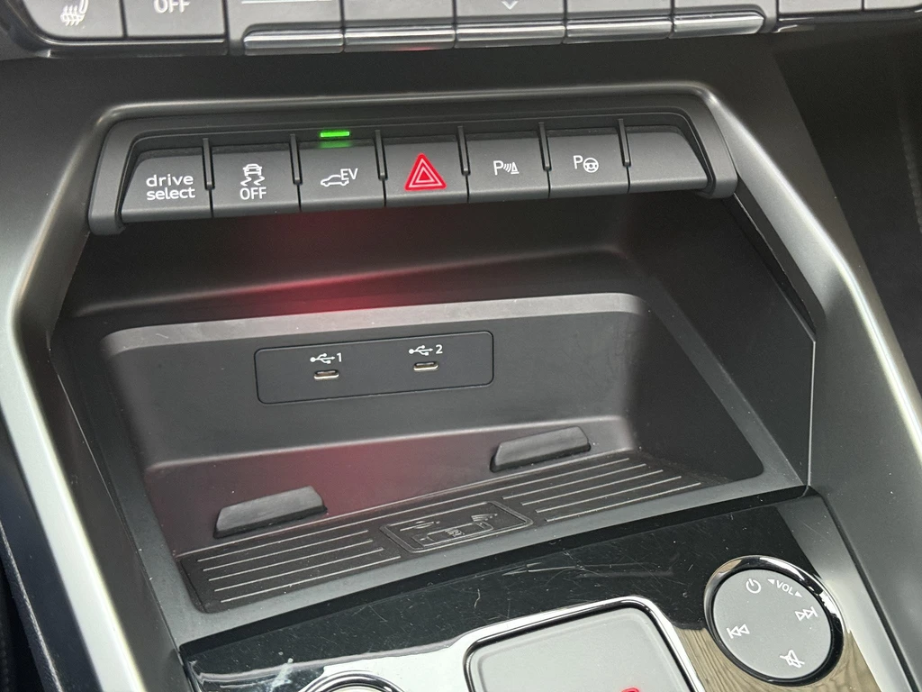 Audi A3 – foto 50