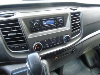 Ford Transit Custom – thumbnail 9