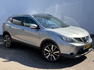 Nissan QASHQAI – thumbnail 12