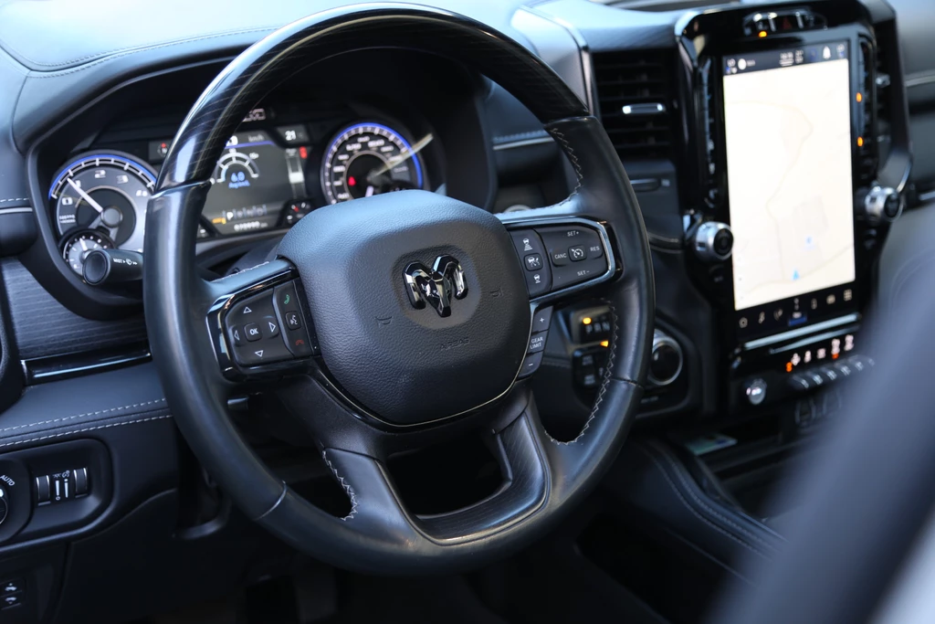 Dodge Ram 1500 – foto 15