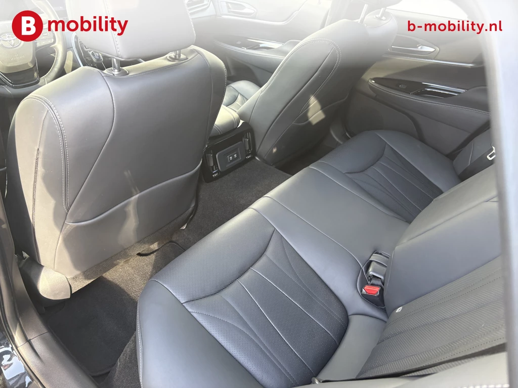 Toyota Mirai – foto 24