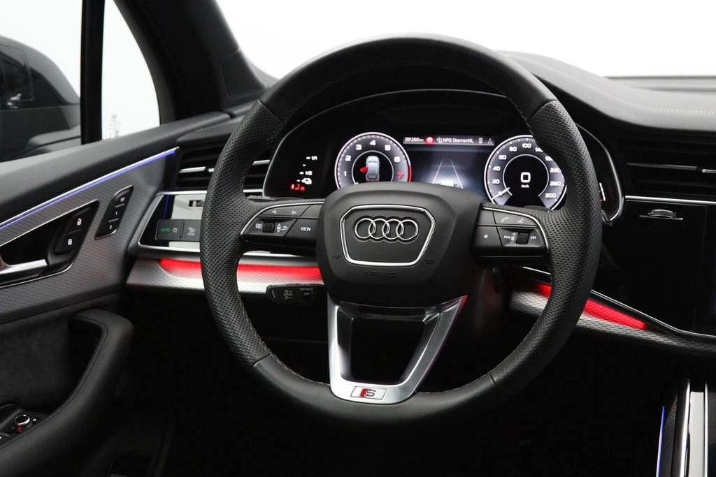 Audi Q7 – foto 29