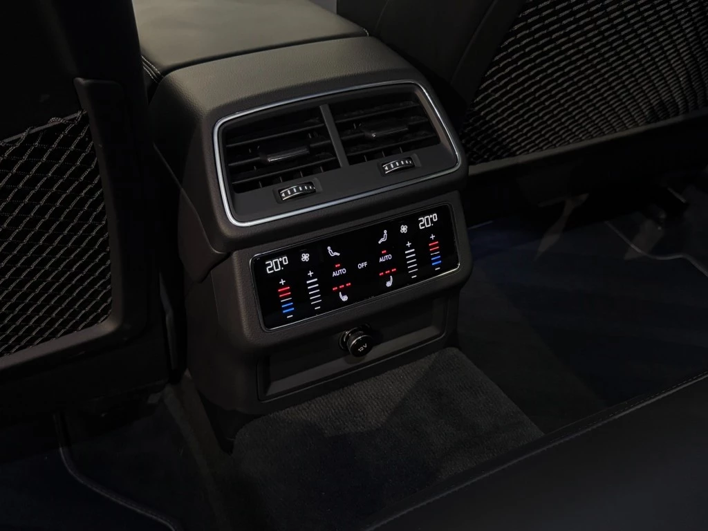 Audi A6 – foto 45