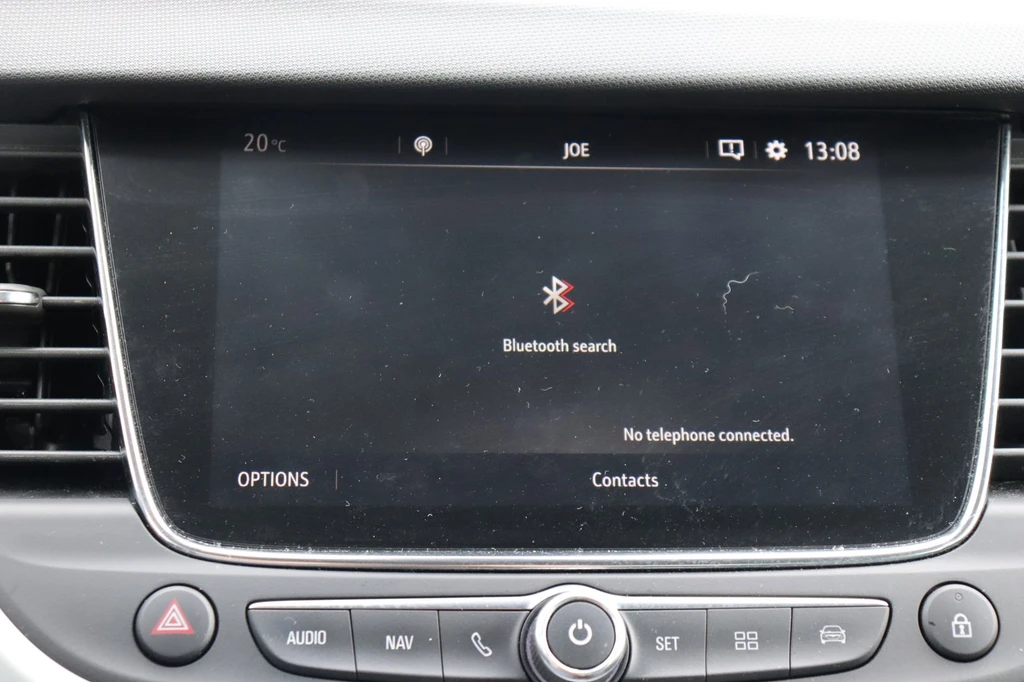 Opel Crossland X – foto 20