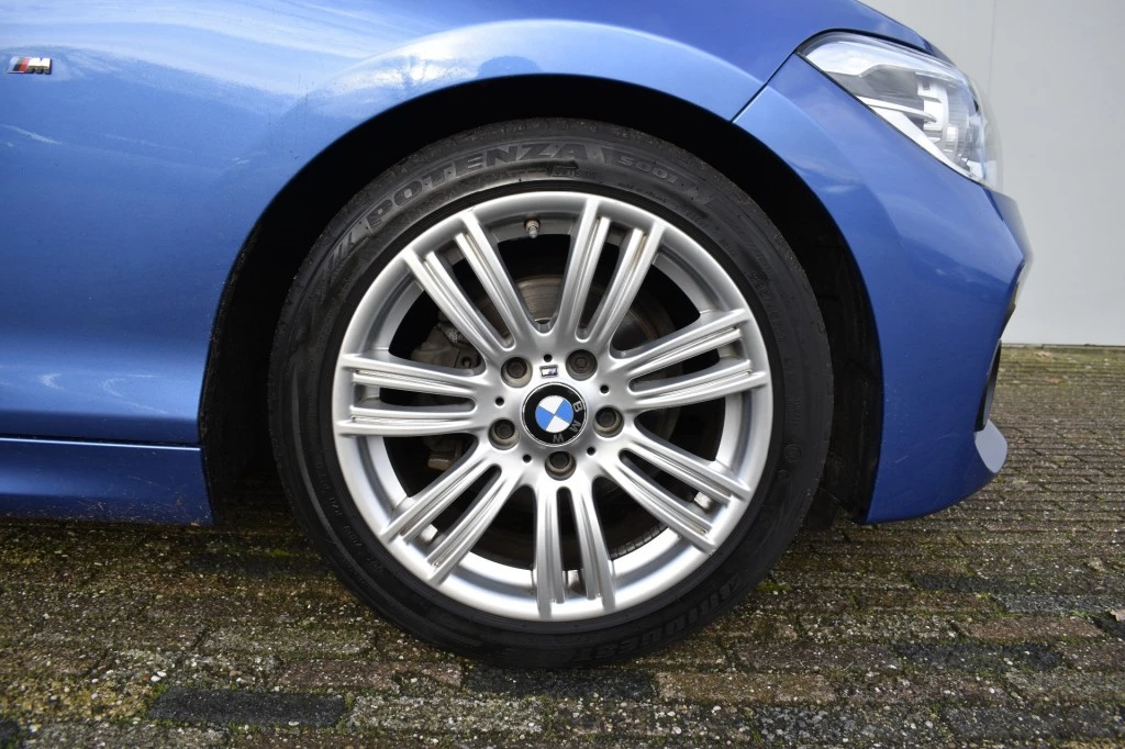 BMW 1 Serie – foto 30