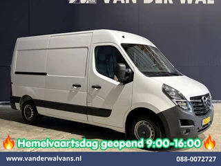 Opel Movano – thumbnail 5