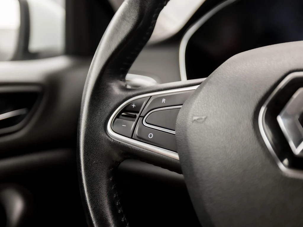 Renault Mégane – foto 17