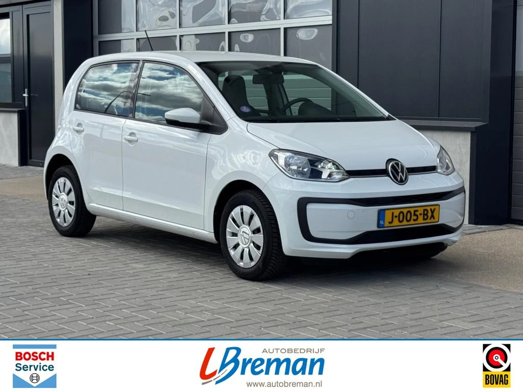 Volkswagen up! – foto 12