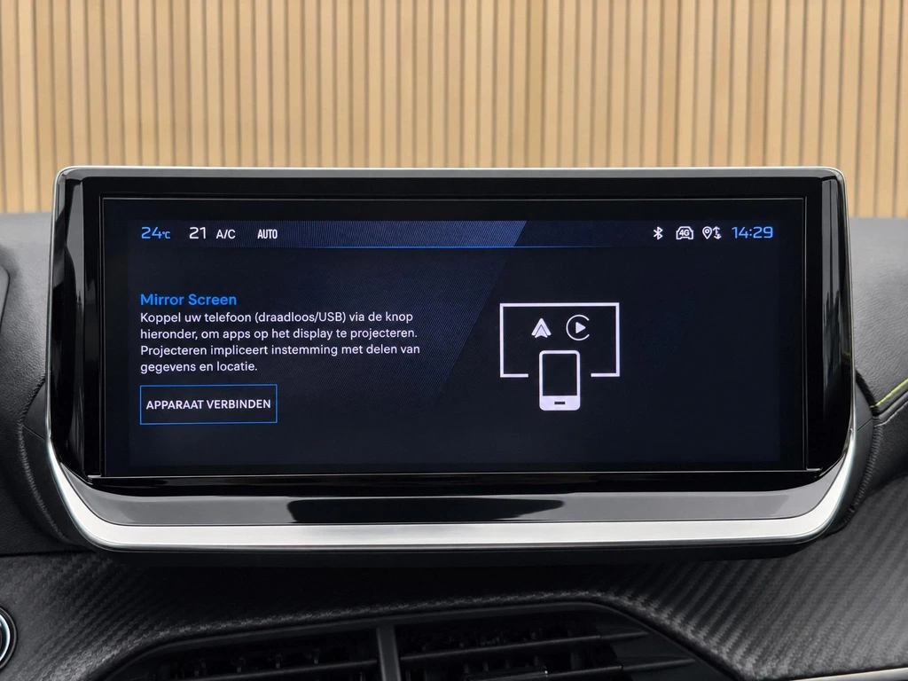 Peugeot 208 – foto 17