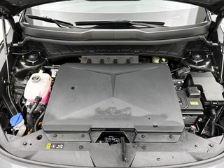 Kia Niro EV – thumbnail 29