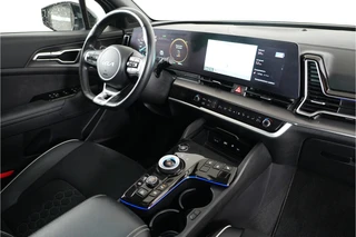 Kia Sportage – thumbnail 14
