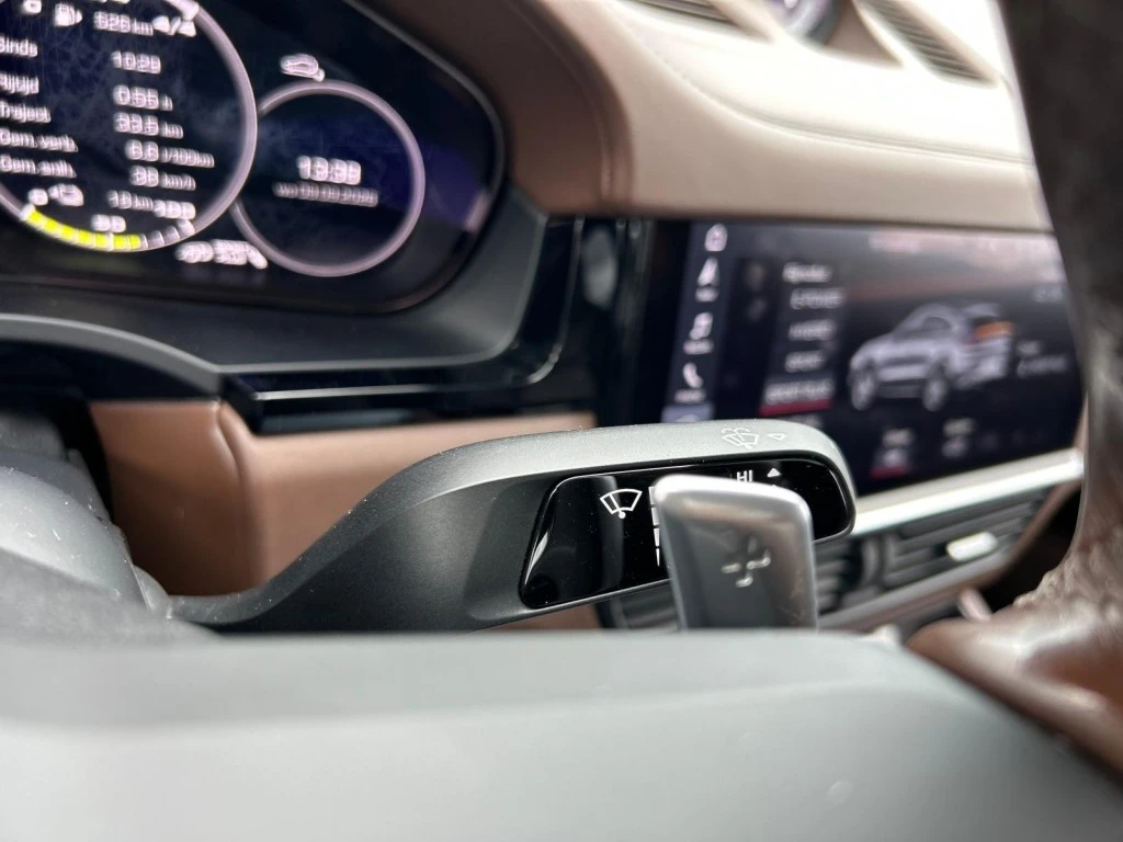 Porsche Cayenne – foto 23