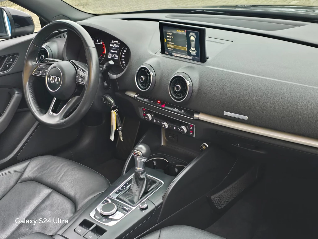 Audi A3 – foto 6
