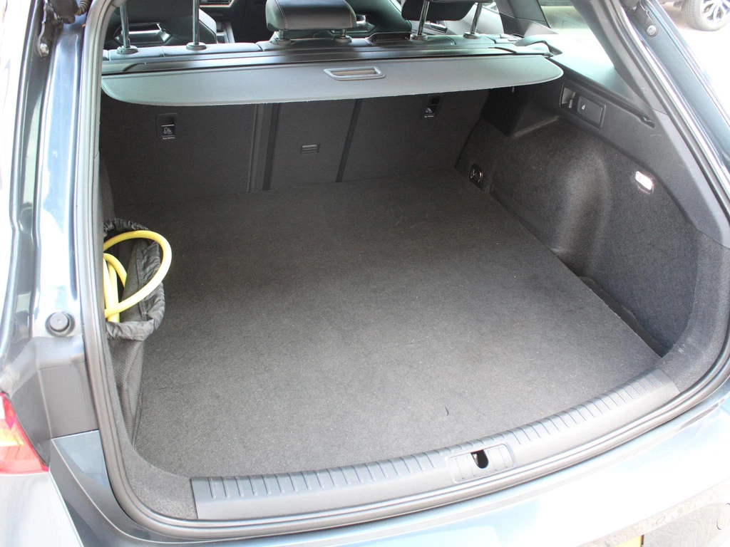 CUPRA Leon Sportstourer – foto 22