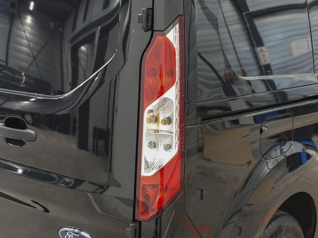 Ford Transit Connect – foto 39
