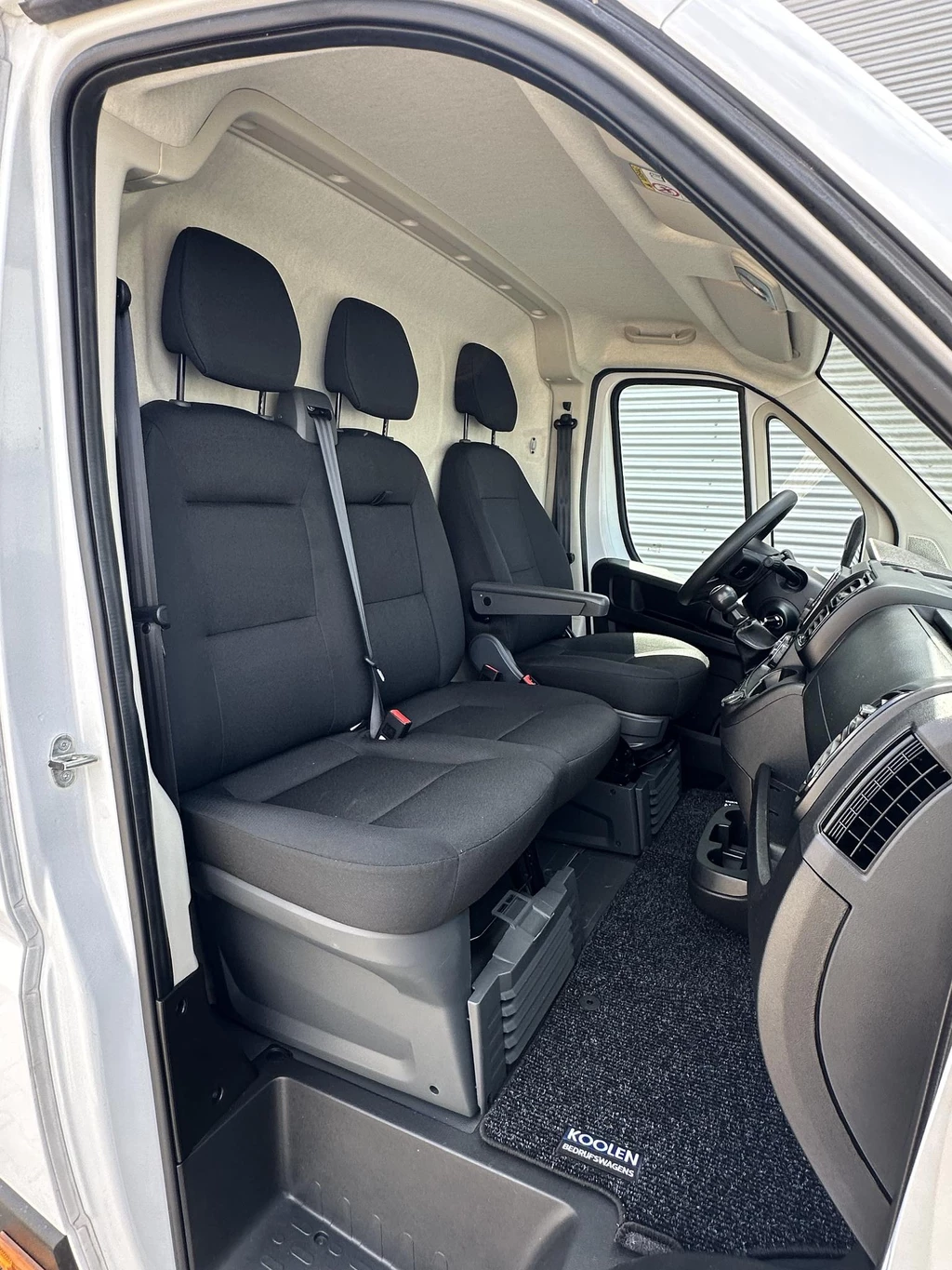 Fiat Ducato – foto 12