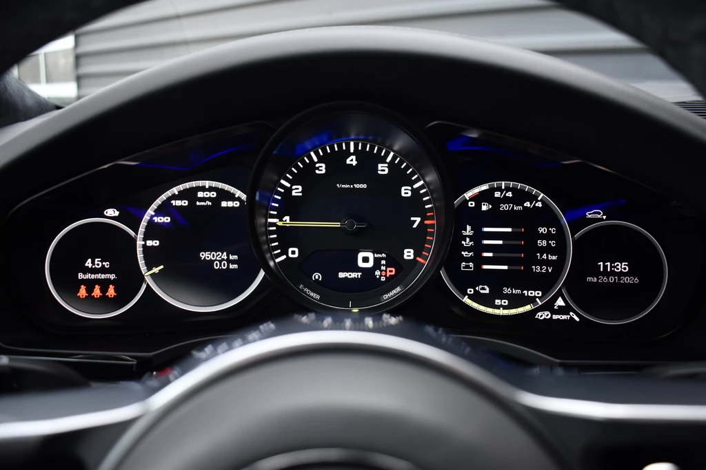 Porsche Cayenne – foto 29