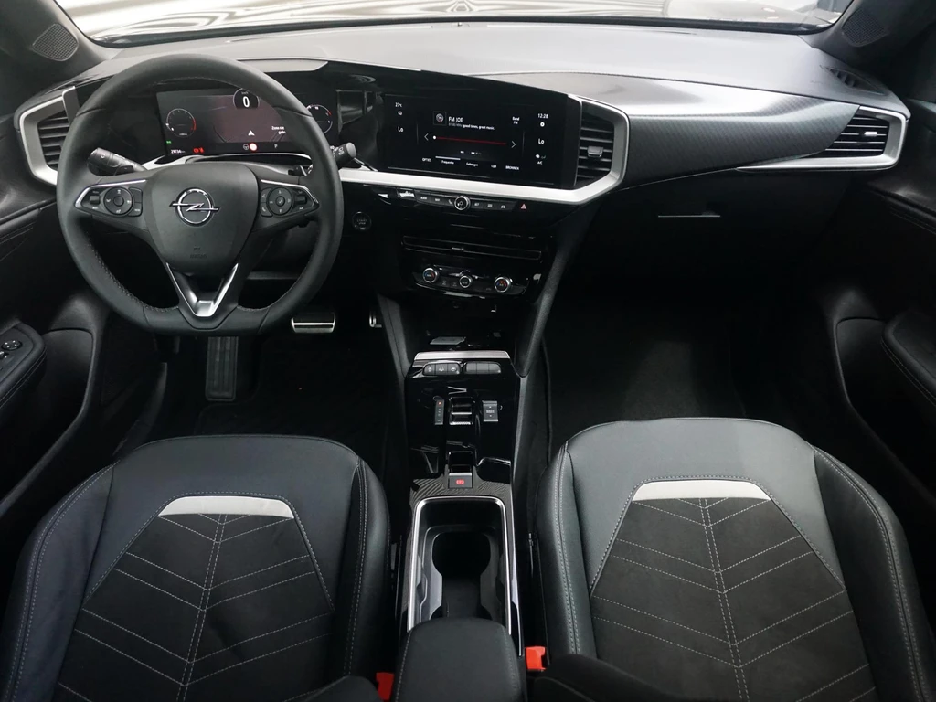 Opel Mokka – foto 13