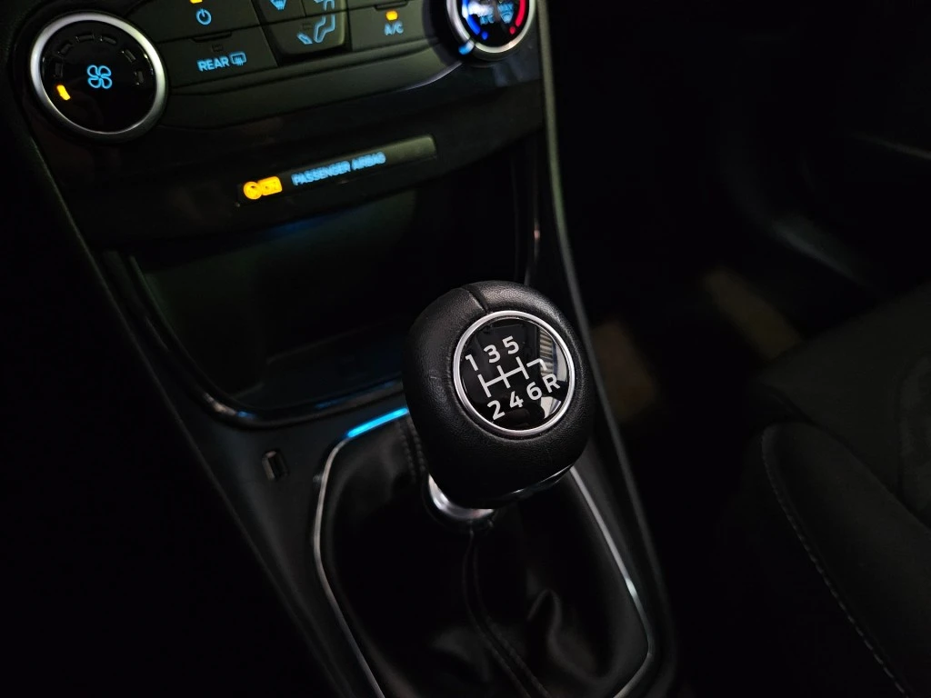 Ford Puma – foto 43