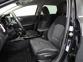 Kia Ceed Sportswagon – thumbnail 30