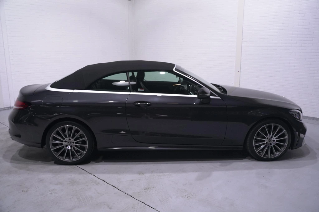 Mercedes-Benz C-Klasse – foto 12