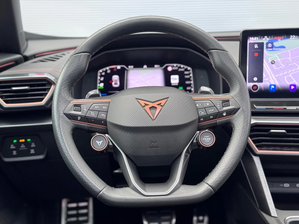 CUPRA Formentor – foto 16