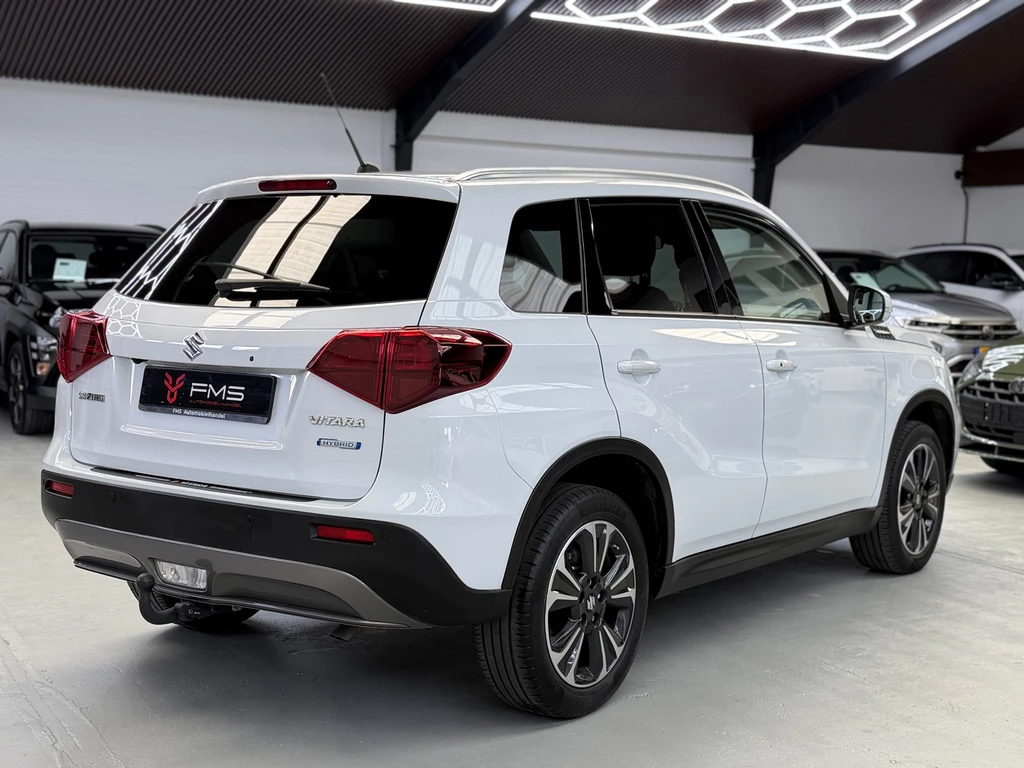 Suzuki Vitara – foto 6