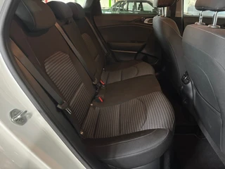 Kia Ceed Sportswagon – thumbnail 25