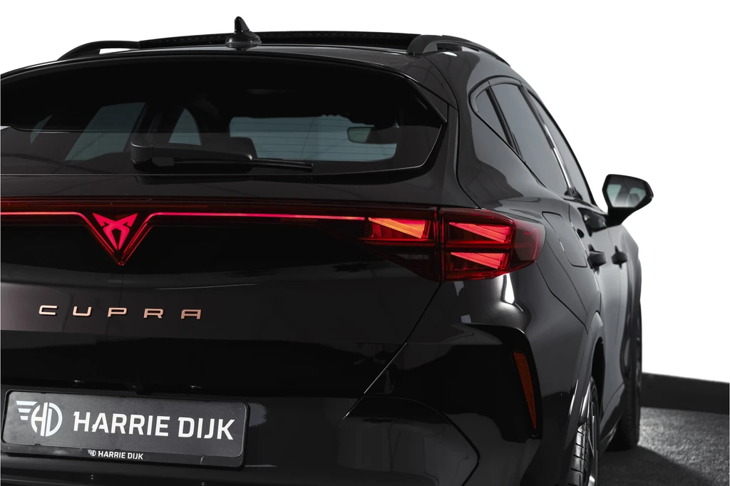 CUPRA Formentor – foto 9