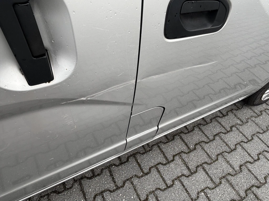 Nissan NV200 – foto 33