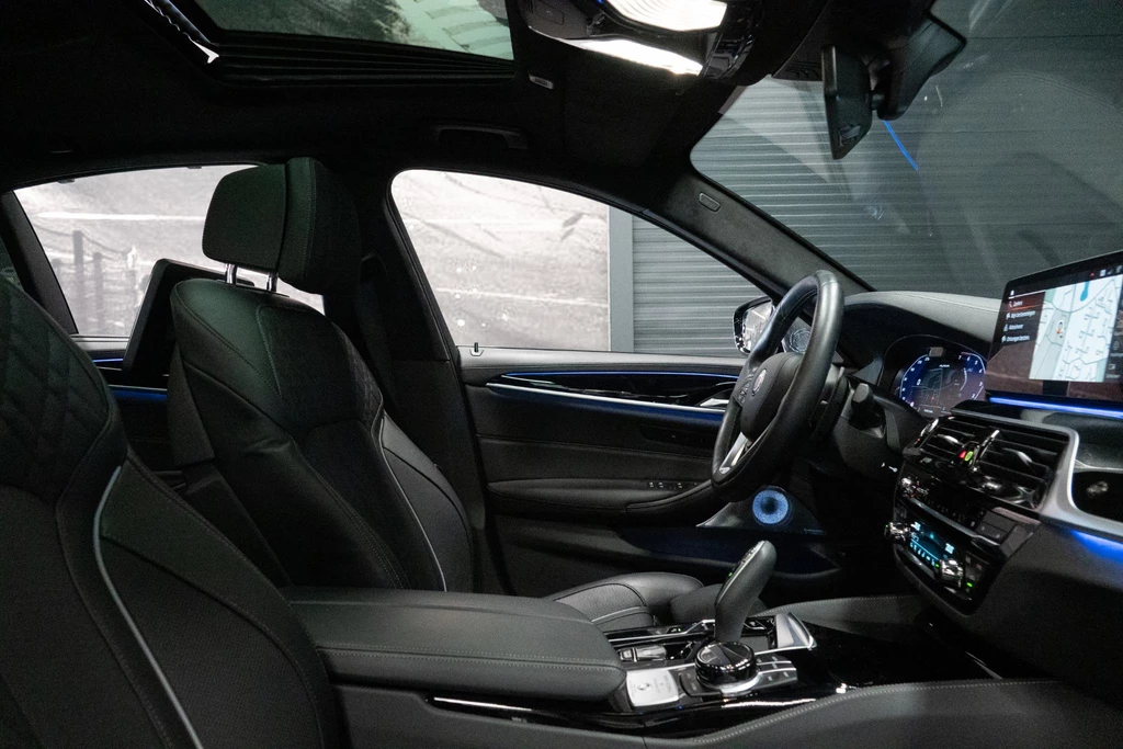 Alpina B5 – foto 25