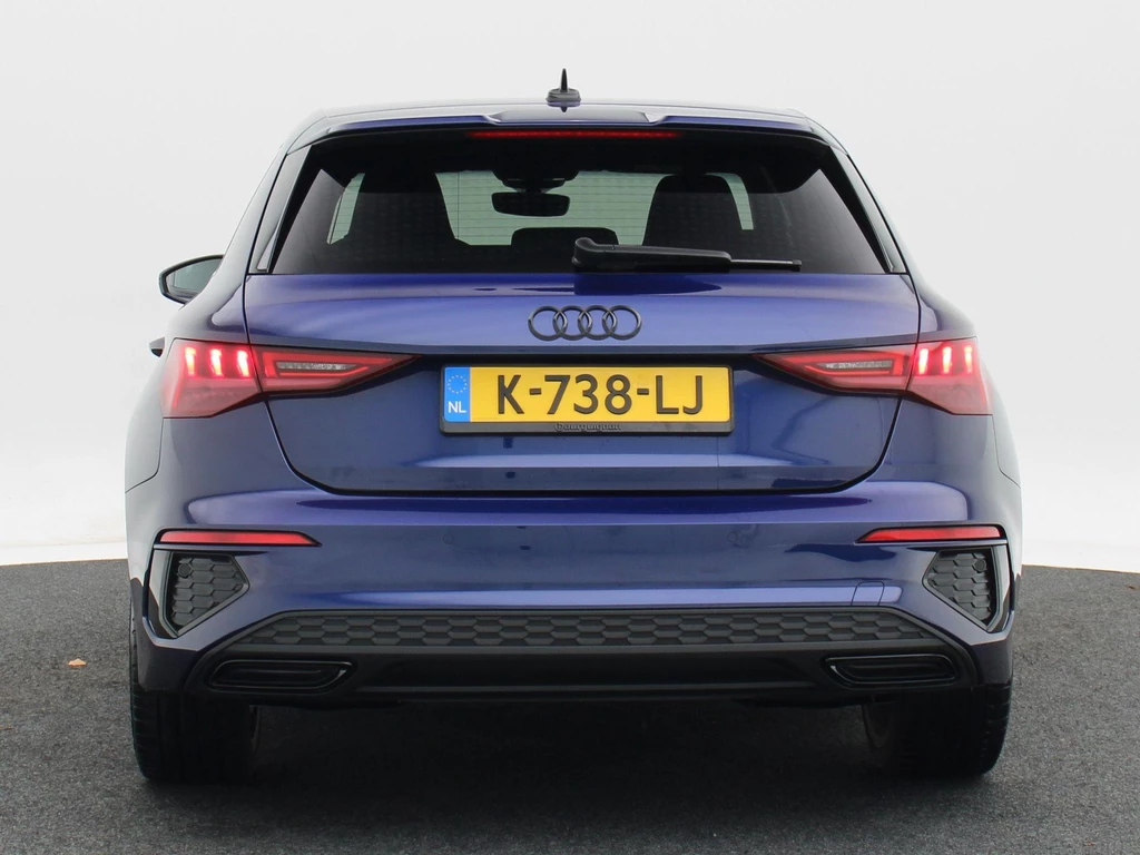 Audi A3 – foto 3