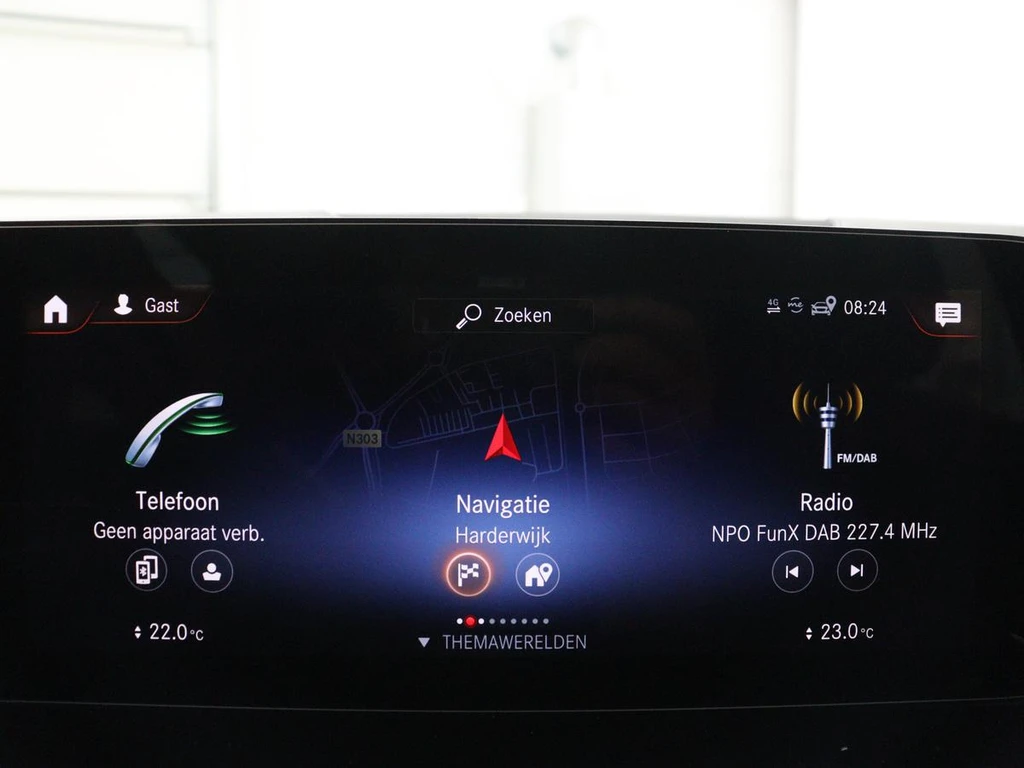Mercedes-Benz GLA – foto 23