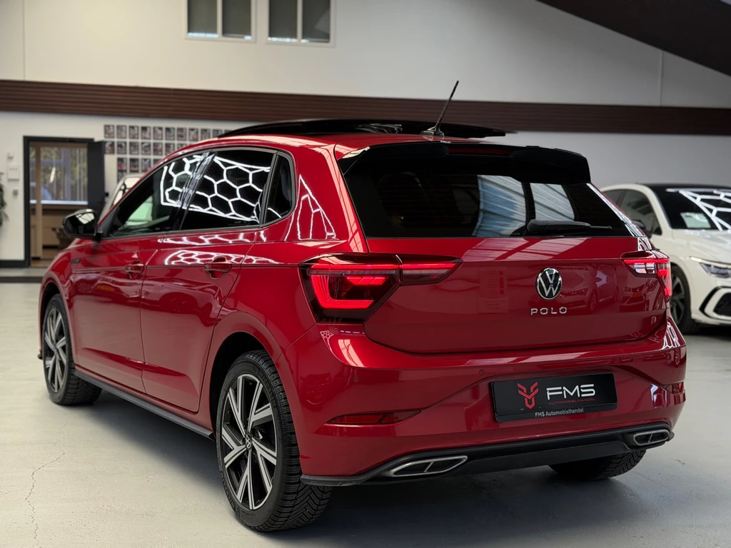Volkswagen Polo – foto 4