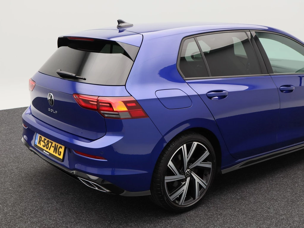 Volkswagen Golf – foto 5