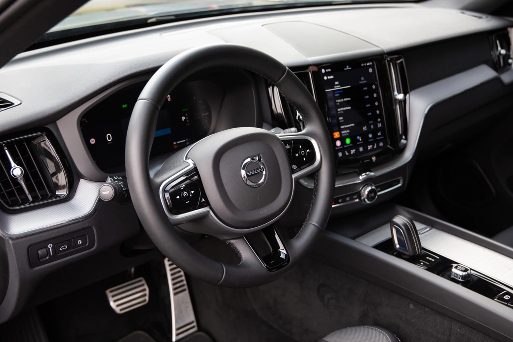 Volvo XC60 – foto 6